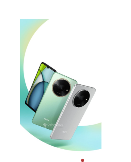 Redmi A3X 