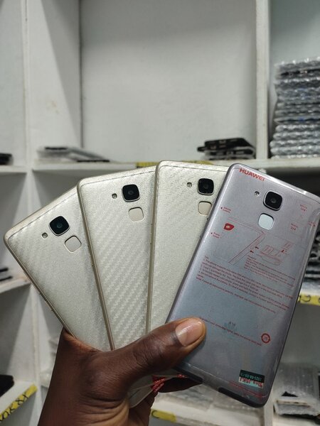 Huawei 5C