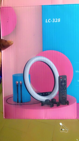 Ring Light