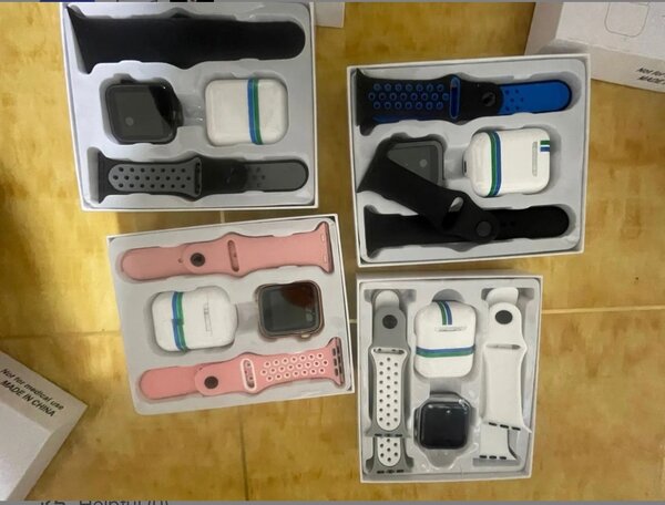 Smart watch