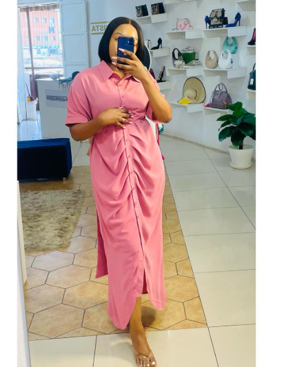 BEAUTY DRESS