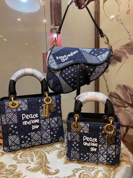 Handbags