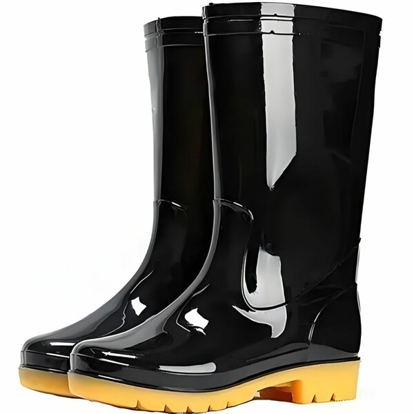 boot