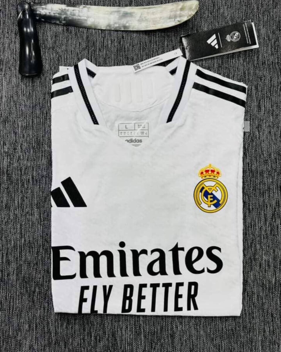 Maillots pro disponibles (original)