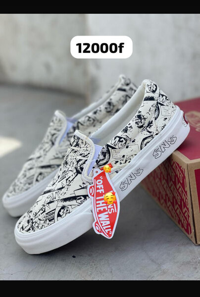 Sneakers tendance