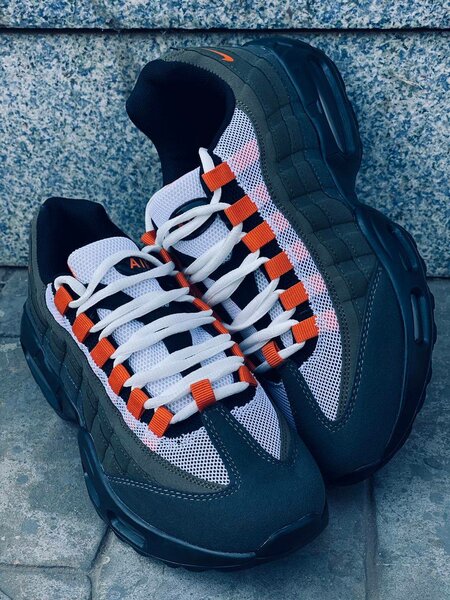 Mens shoes
