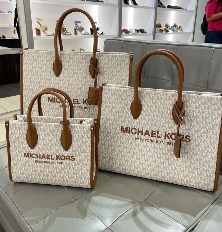 Ladies bags