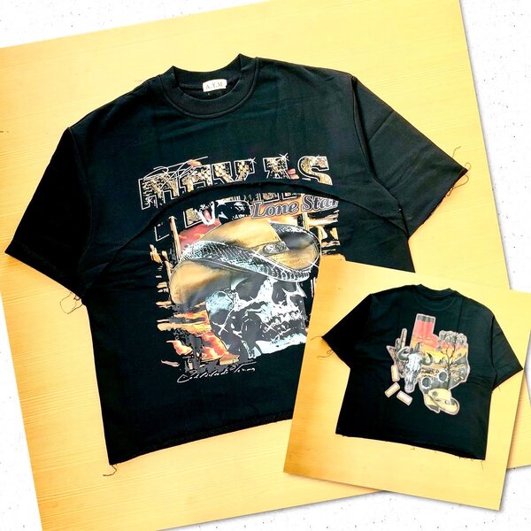 Men's T-shirt