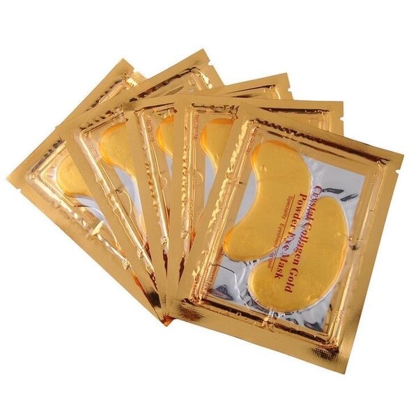 Beauty masks