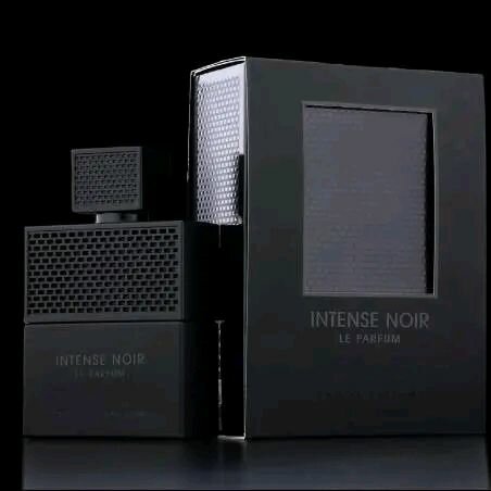 Intense Noir Parfum