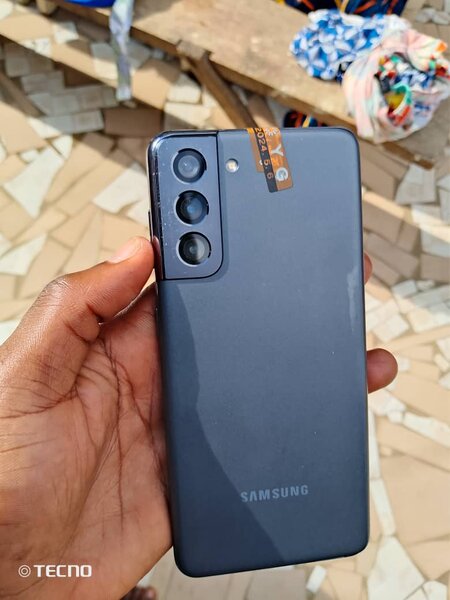 Samsung S 21 5g