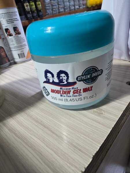 MOULDIN GRL WAX