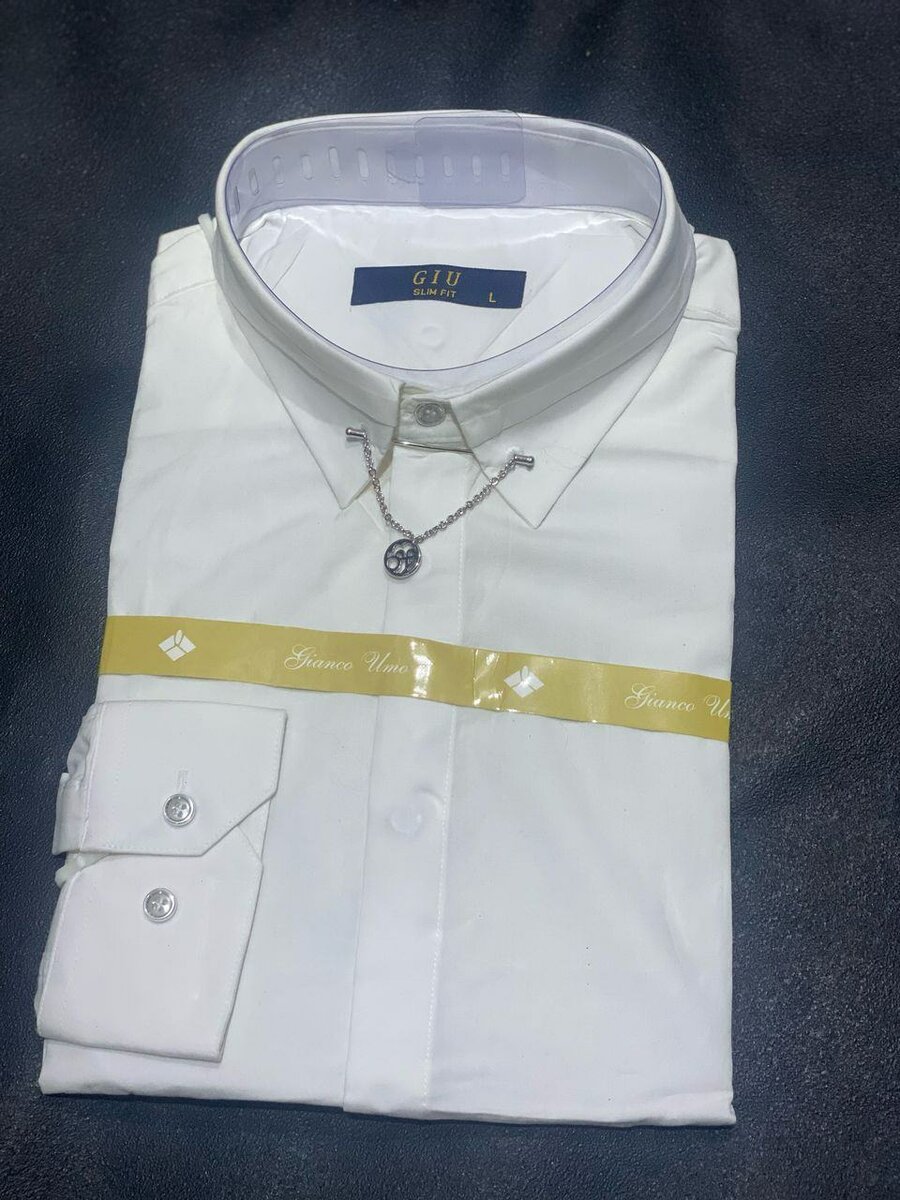 Chemises pour homme