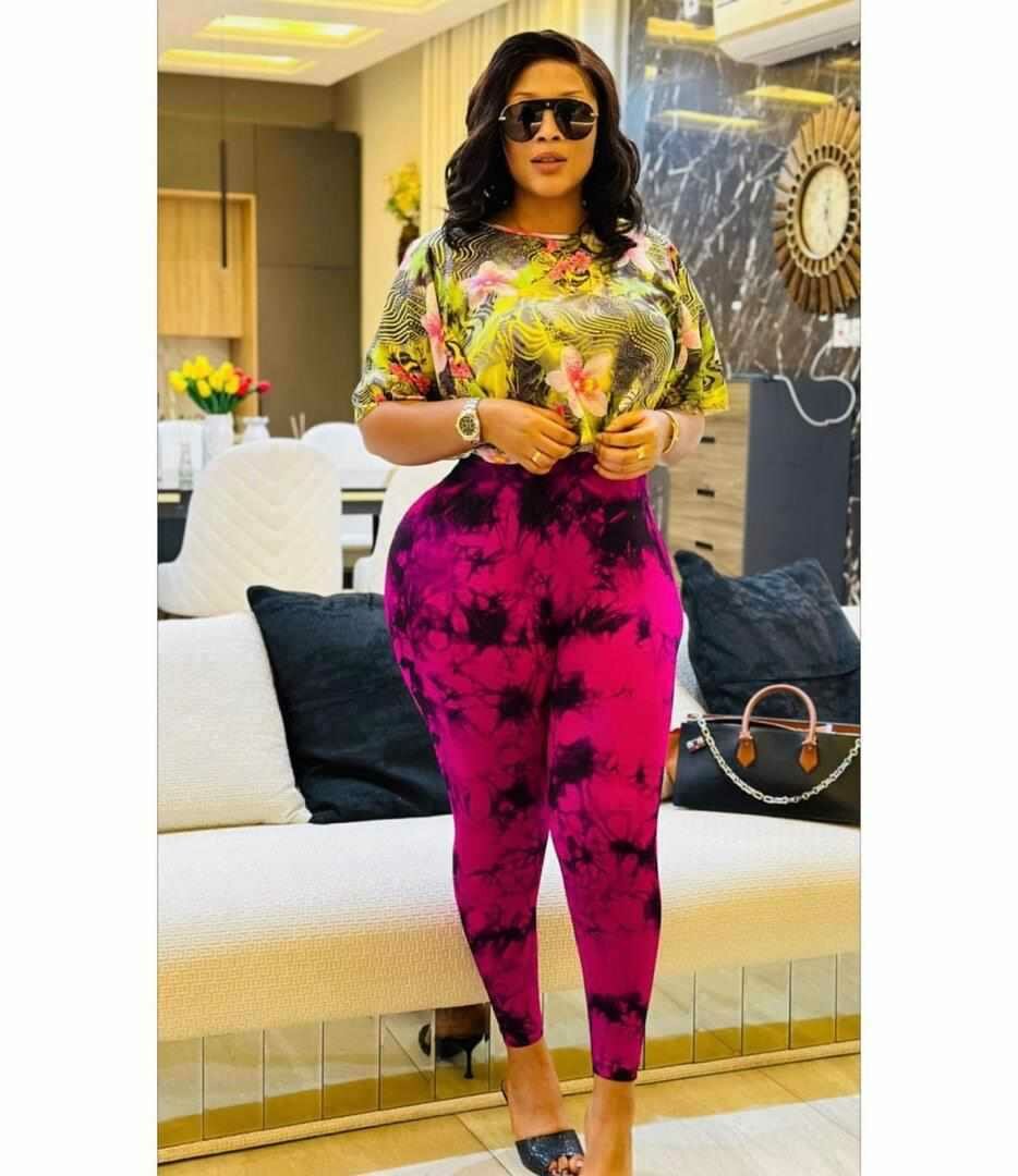 Ladies Leggings
