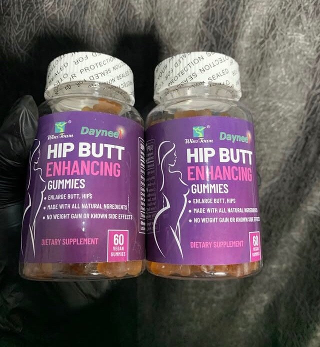 Gummies