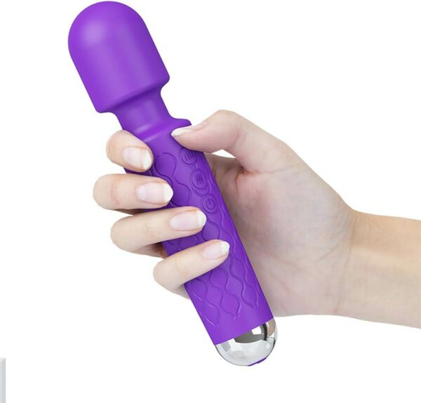 VibroMasseur Sensation Elite
