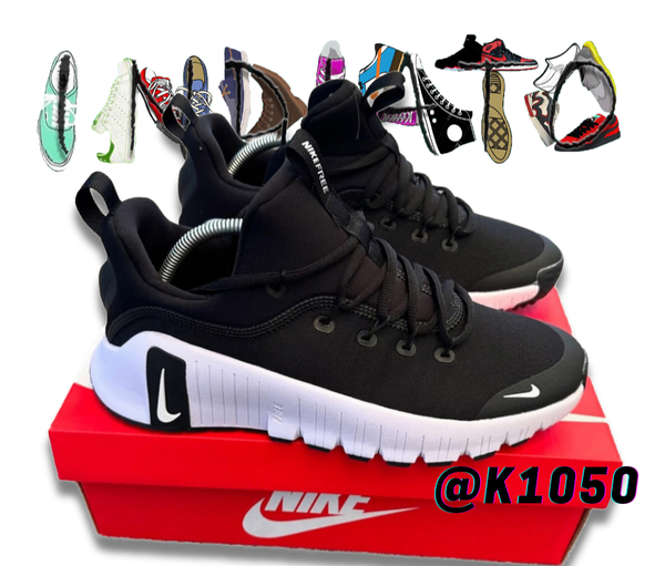 Nike Metcon 6