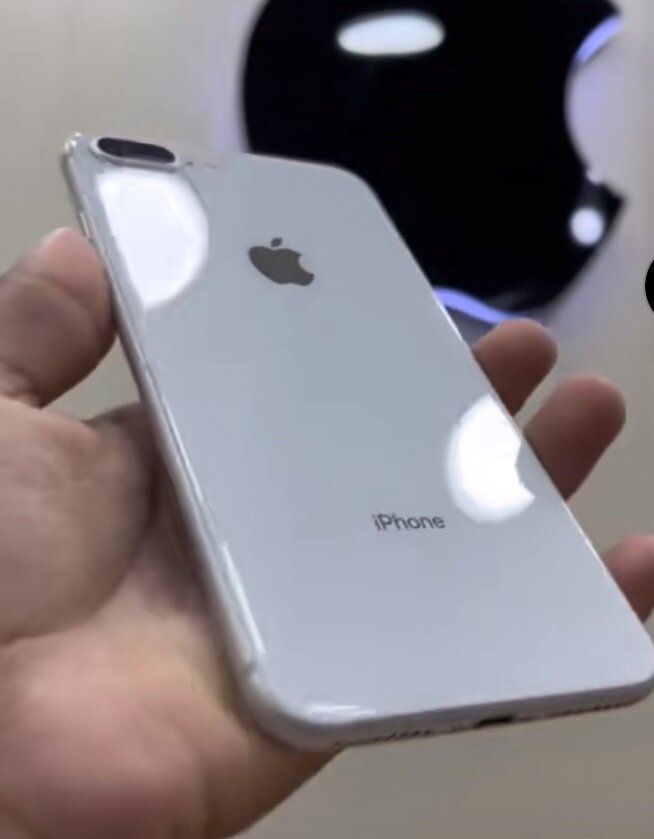 IPHONE 7 PLUS