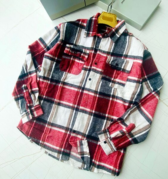 Heavy Zaraman Check