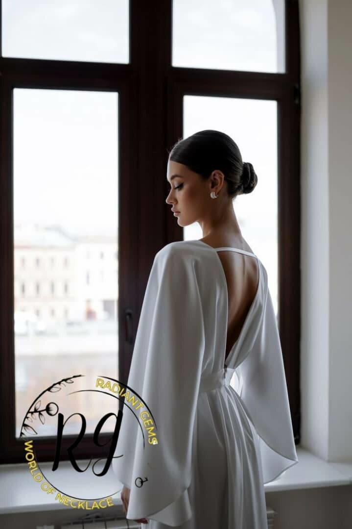 Robe de soirée sublime