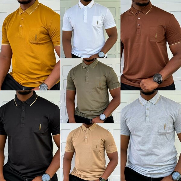 Golf Tshirts