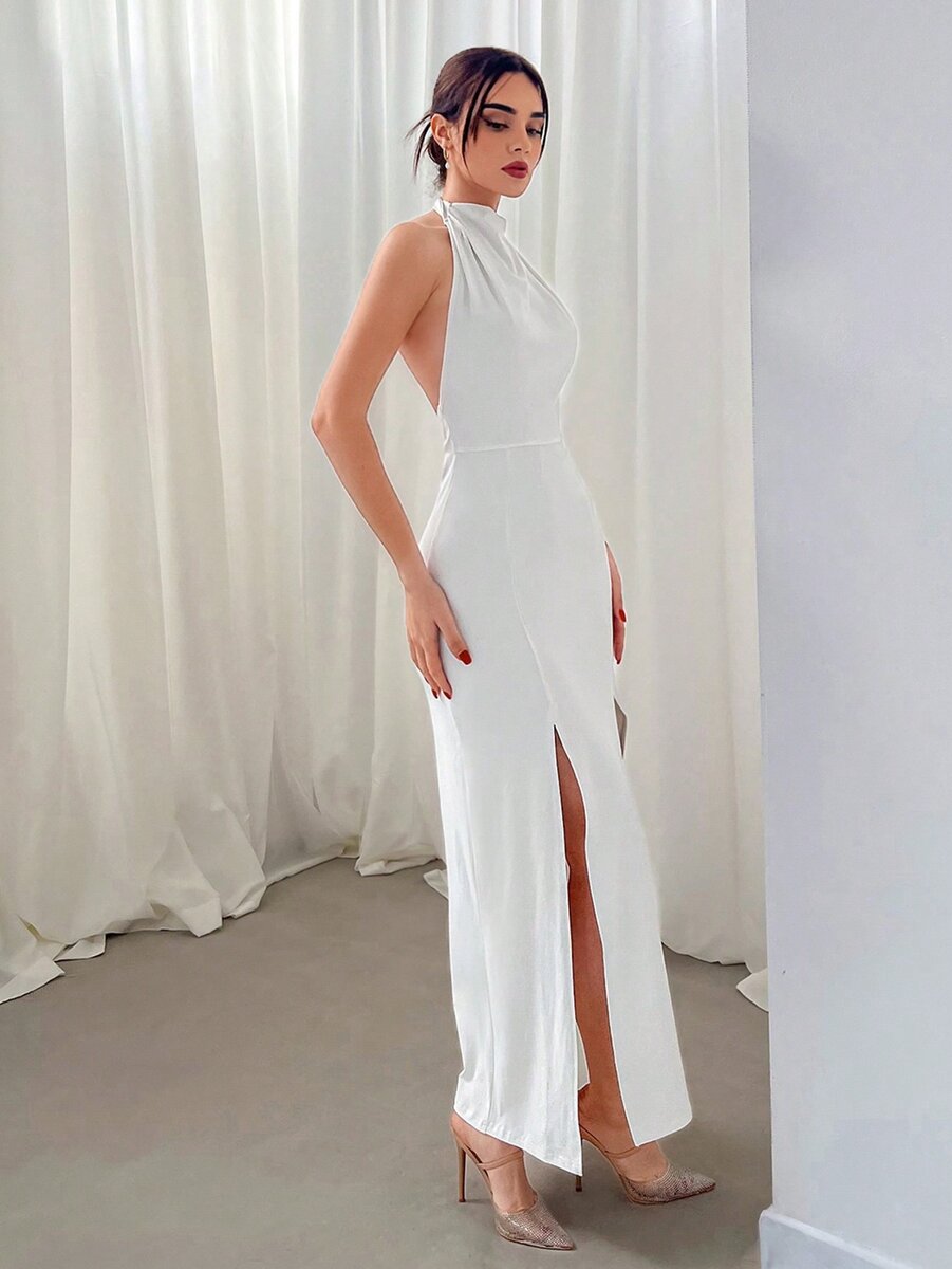 Robe de soirée