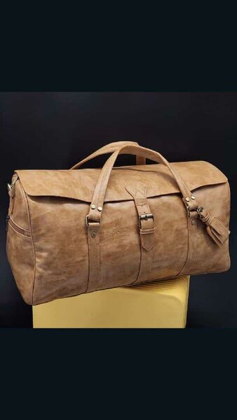 Duffle bags