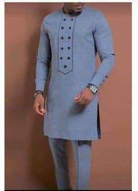 Tuniques homme