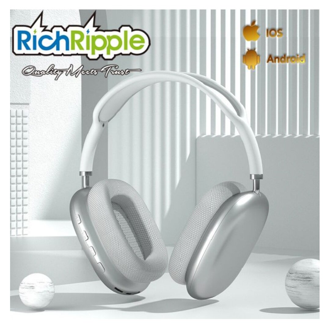 Casque pro P9
