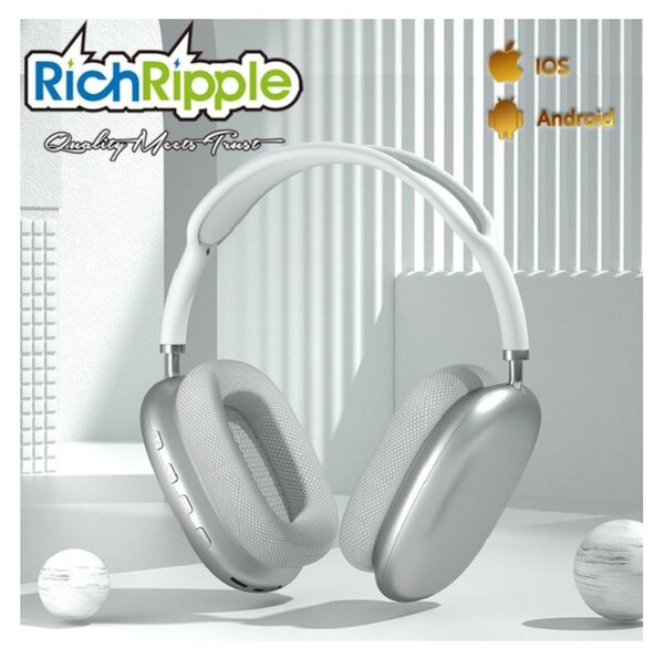 Casque pro P9