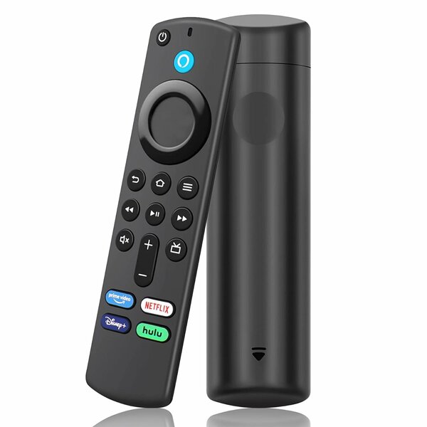 Télécommande TV vocale intelligente