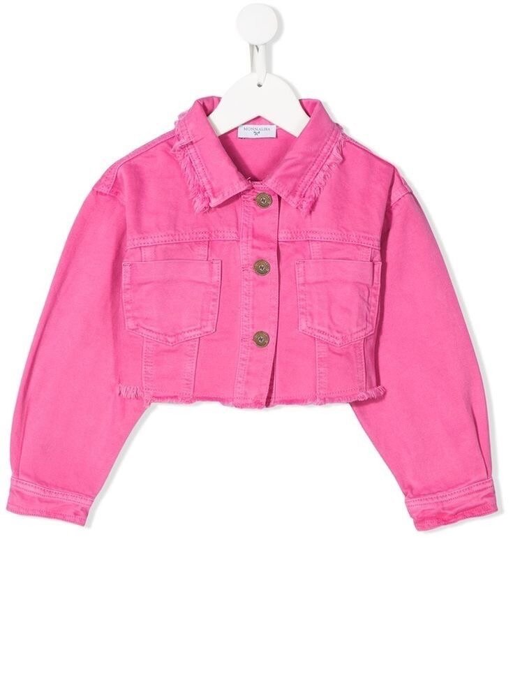 Jacket outfits