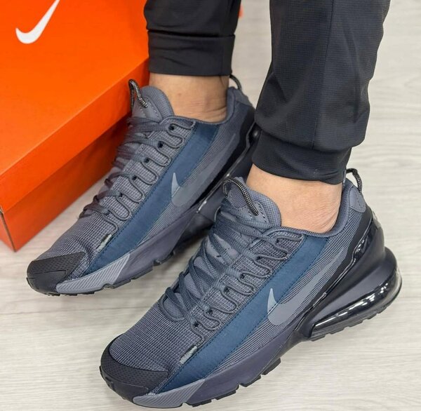 Chaussures de Sport Homme Confort