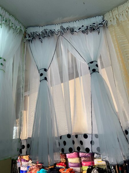 Curtains