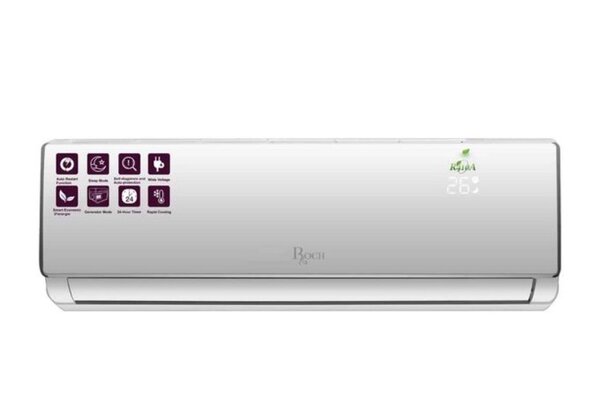 Pay On Delivery RAC-S12R4(G) - A - Split Air Conditioner - 1