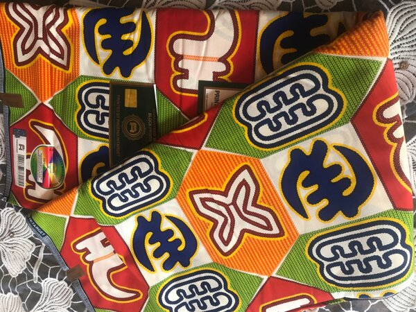 Cloth