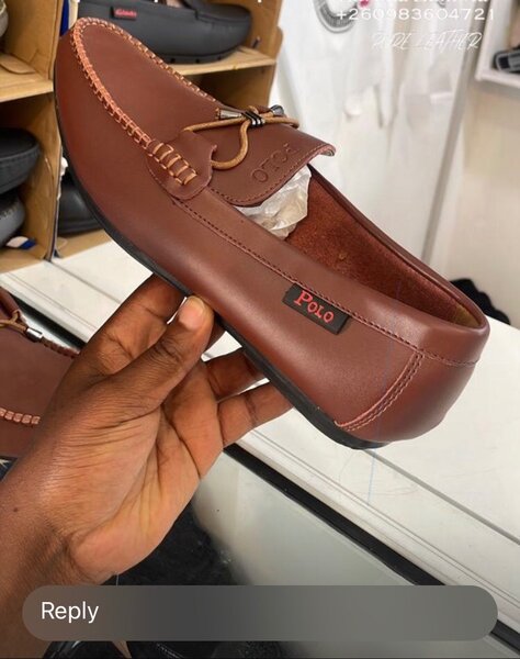 Moccasin
