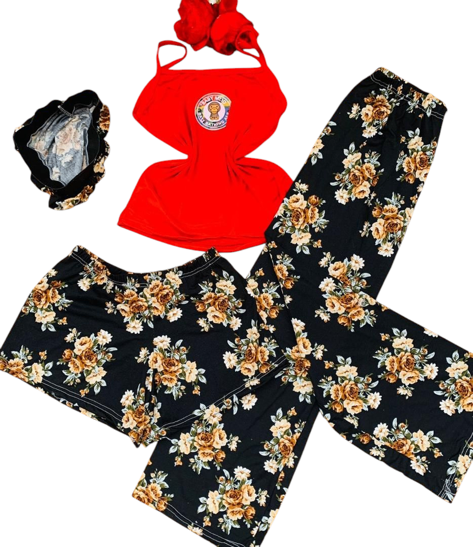 Sleep wear