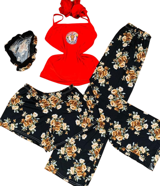 Sleep wear