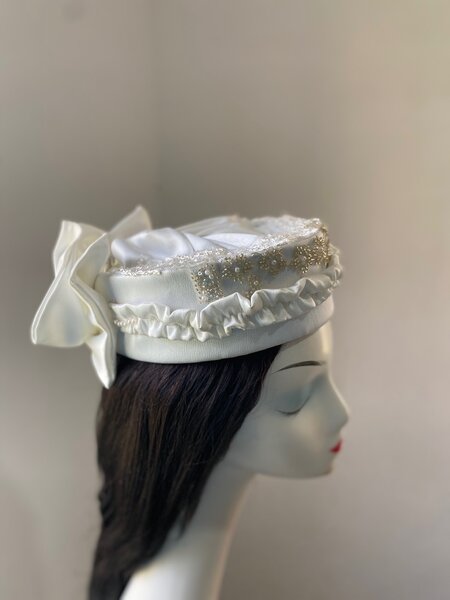 Zara cap