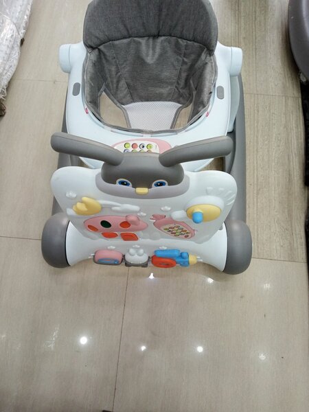 Baby walker