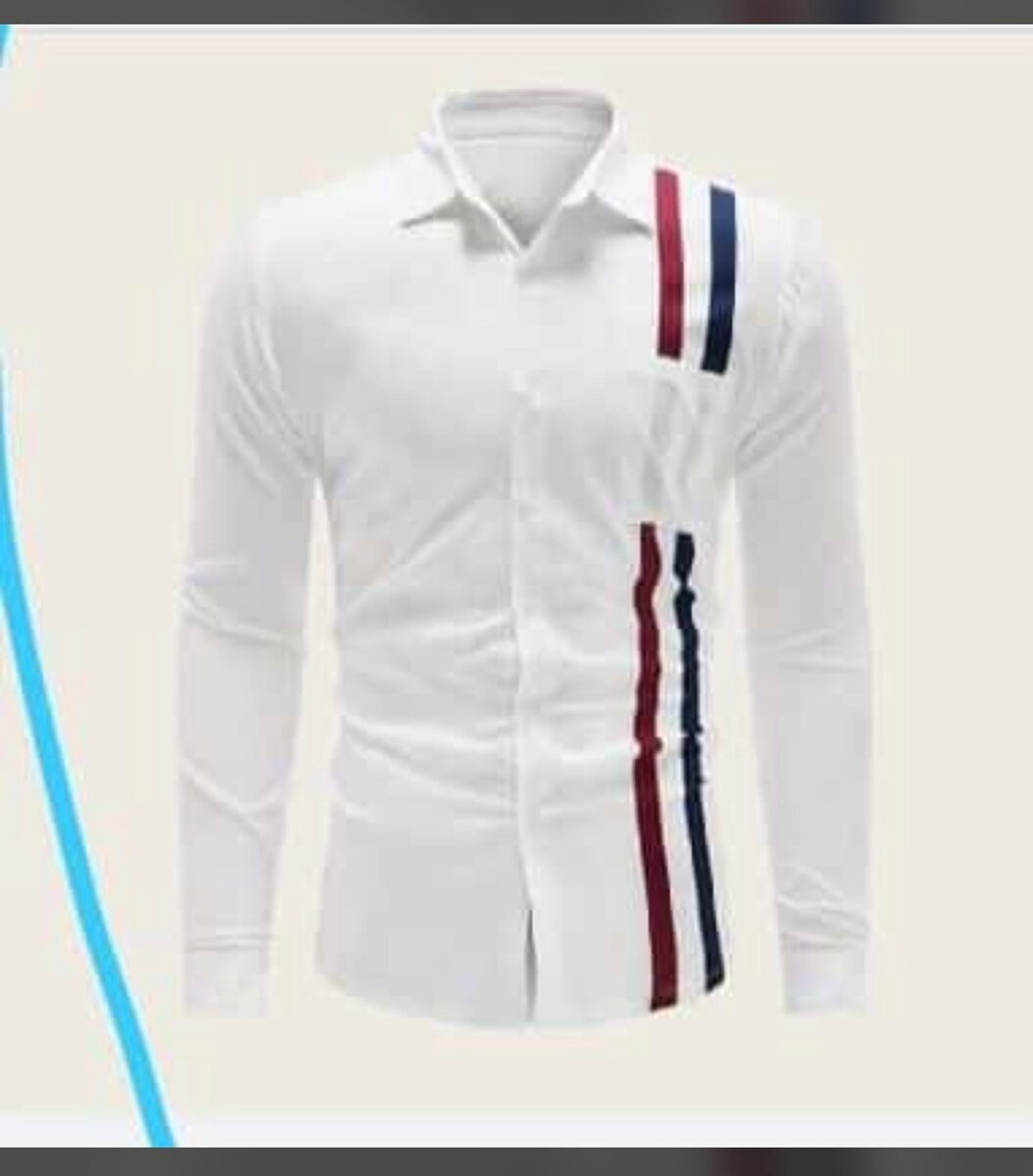 Male shirt