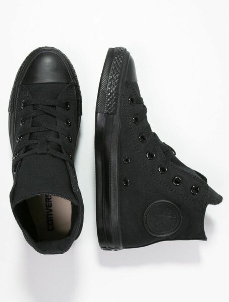 Converse all star montantes