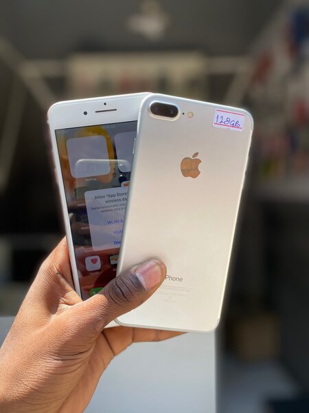 iPhone 7plus