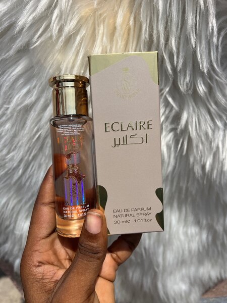 Eclaire