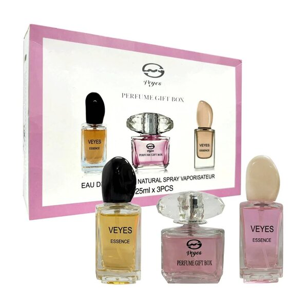 Parfum smart