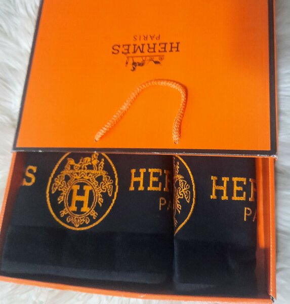 Serviettes
