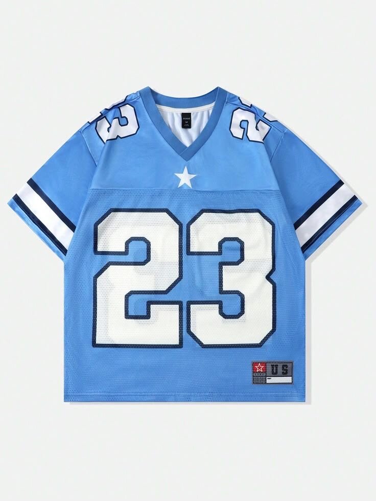 Jersey