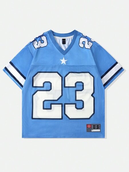 Jersey