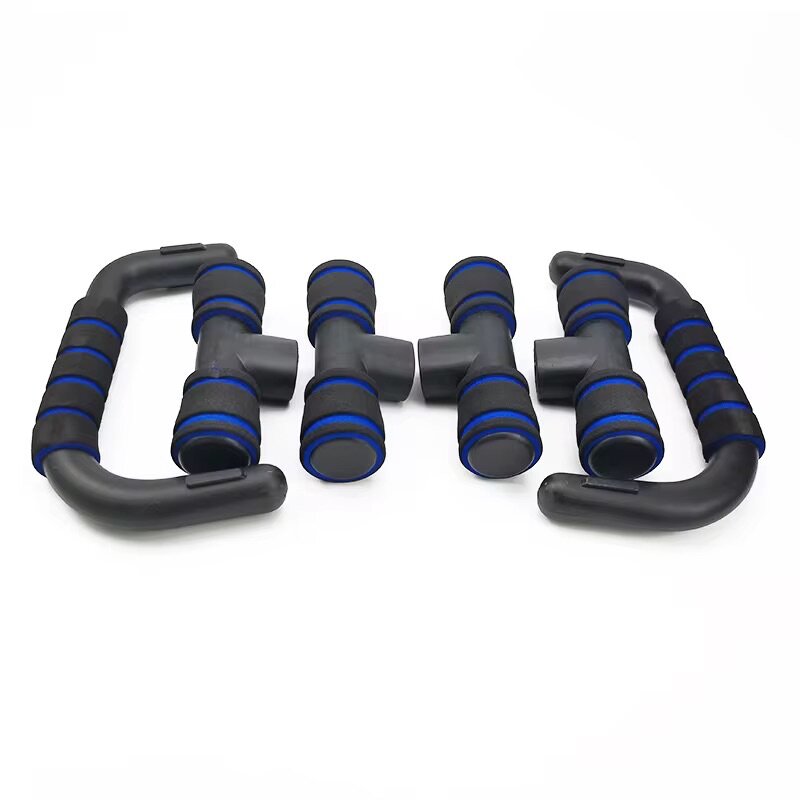 Barres Push-Up Antidérapantes